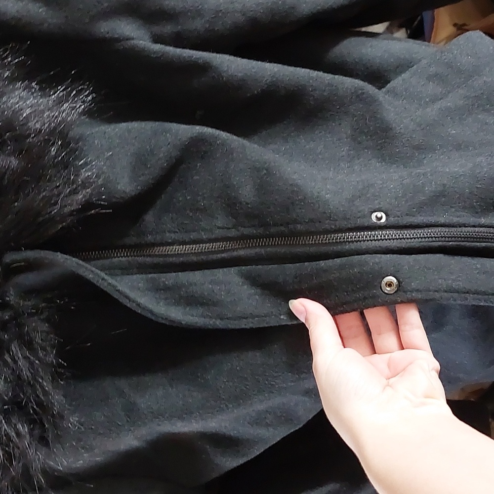 Joe Fresh jacket - Picture 4 of 6